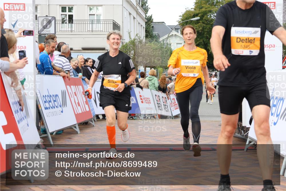 31.08.2025 - 21. Blankeneser Heldenlauf Strokosch-Dieckow http://msf.ph/oto/8699489 31.08.2025 12:56:26 Ziel 5099, 5001, 5052, 5345 meine-sportfotos.de