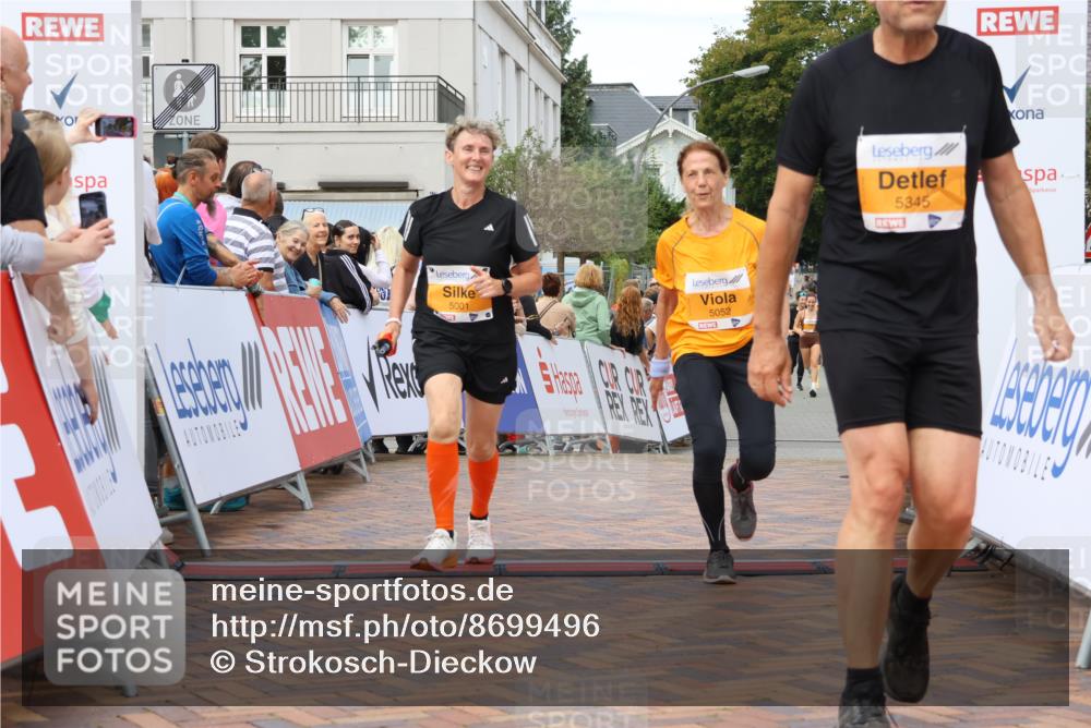 31.08.2025 - 21. Blankeneser Heldenlauf Strokosch-Dieckow http://msf.ph/oto/8699496 31.08.2025 12:56:25 Ziel 5099, 5001, 5052, 5551, 5345 meine-sportfotos.de