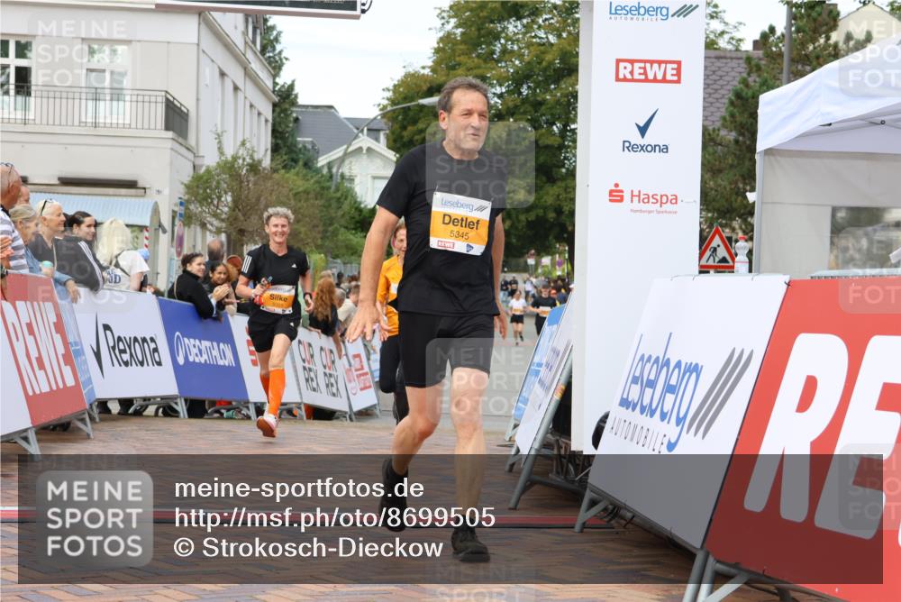 31.08.2025 - 21. Blankeneser Heldenlauf Strokosch-Dieckow http://msf.ph/oto/8699505 31.08.2025 12:56:24 Ziel 5099, 5001, 5052, 5551, 5345 meine-sportfotos.de