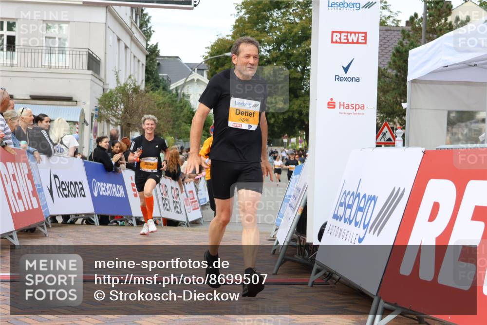 31.08.2025 - 21. Blankeneser Heldenlauf Strokosch-Dieckow http://msf.ph/oto/8699507 31.08.2025 12:56:24 Ziel 5099, 5001, 5052, 5551, 5345 meine-sportfotos.de