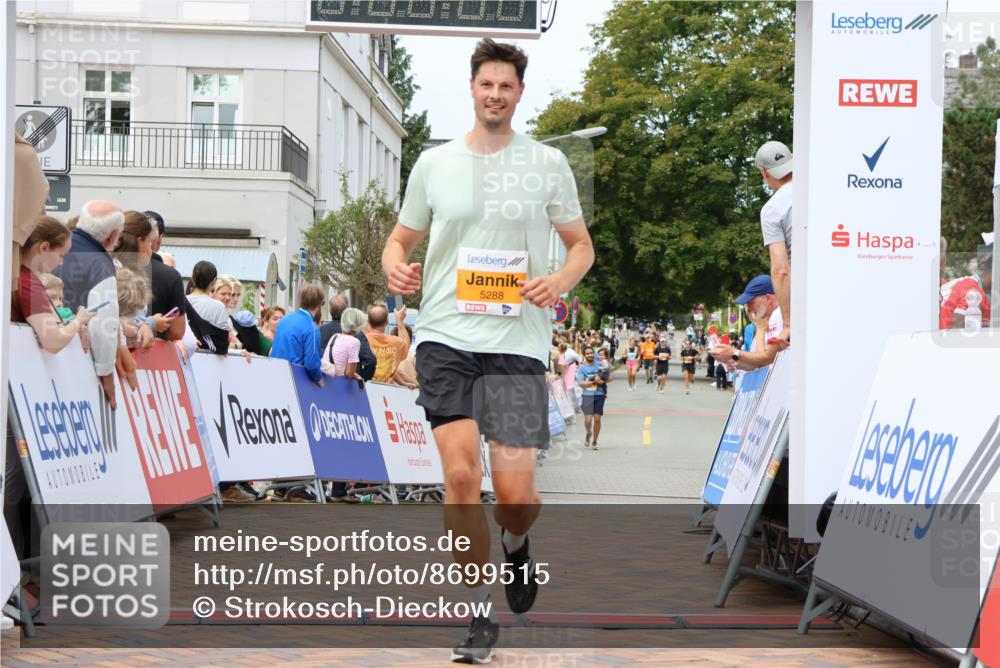 31.08.2025 - 21. Blankeneser Heldenlauf Strokosch-Dieckow http://msf.ph/oto/8699515 31.08.2025 12:43:21 Ziel 5288 meine-sportfotos.de
