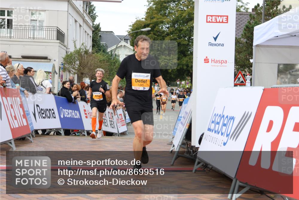 31.08.2025 - 21. Blankeneser Heldenlauf Strokosch-Dieckow http://msf.ph/oto/8699516 31.08.2025 12:56:23 Ziel 5099, 5001, 5052, 5551, 5345 meine-sportfotos.de