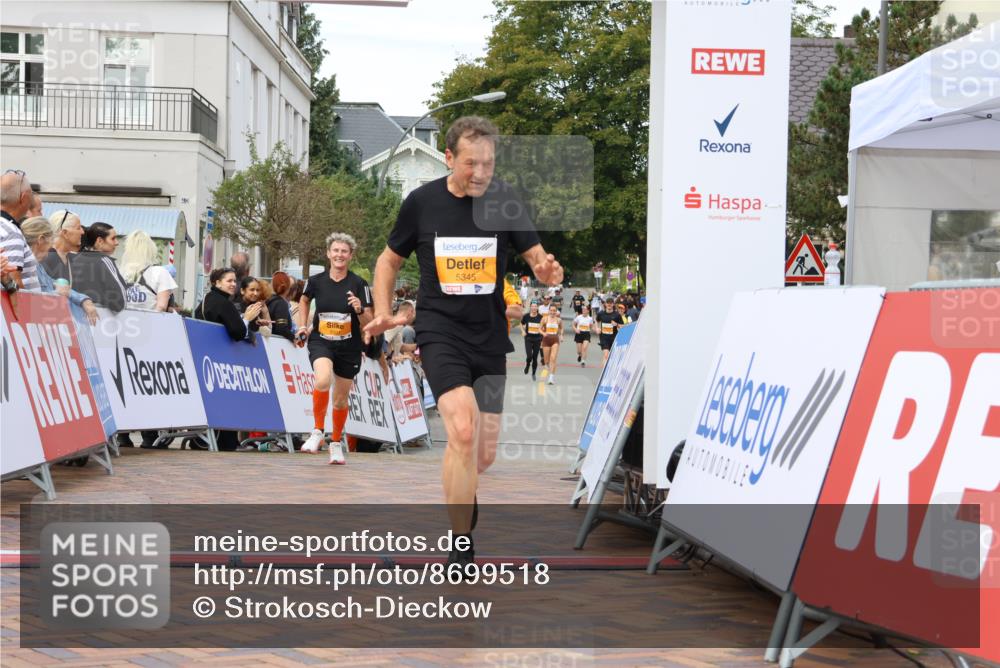 31.08.2025 - 21. Blankeneser Heldenlauf Strokosch-Dieckow http://msf.ph/oto/8699518 31.08.2025 12:56:23 Ziel 5099, 5001, 5052, 5551, 5345 meine-sportfotos.de