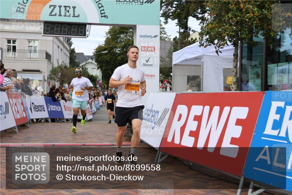 31.08.2025 - 21. Blankeneser Heldenlauf Strokosch-Dieckow http://msf.ph/oto/8699558 31.08.2025 12:56:17 Ziel 5099, 5551 meine-sportfotos.de