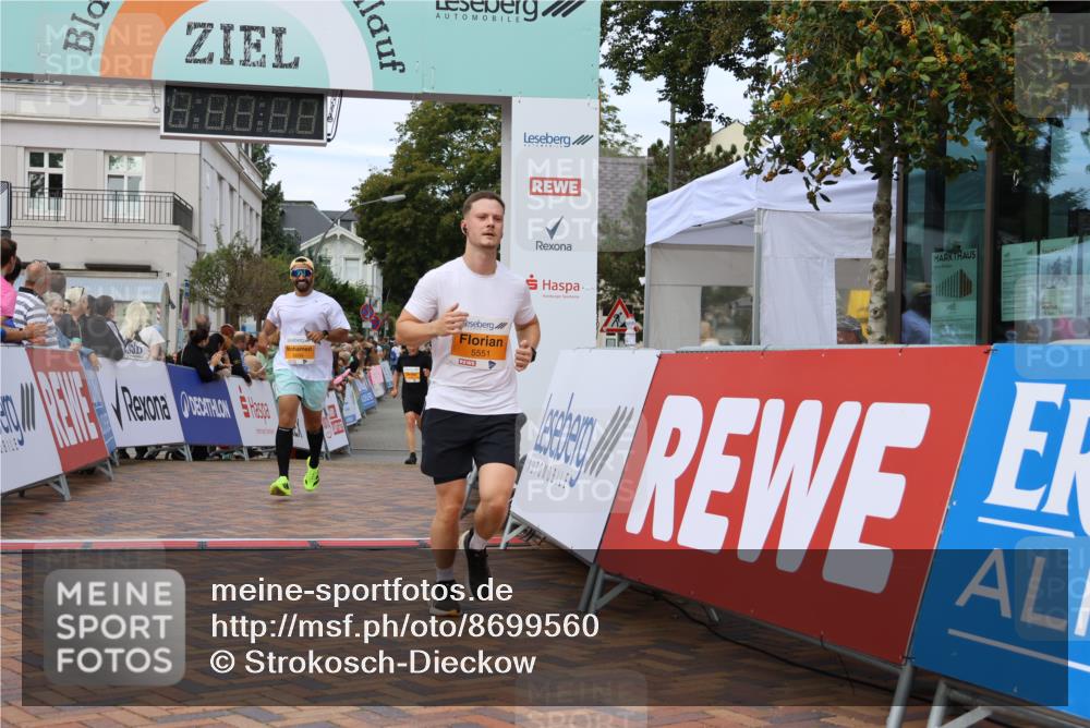 31.08.2025 - 21. Blankeneser Heldenlauf Strokosch-Dieckow http://msf.ph/oto/8699560 31.08.2025 12:56:17 Ziel 5099, 5551 meine-sportfotos.de