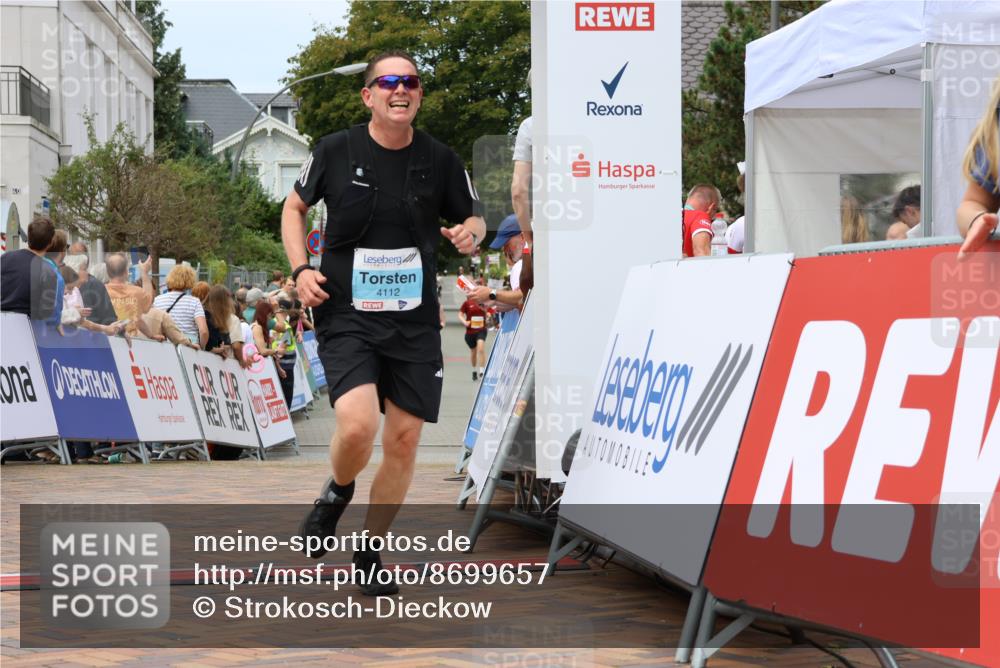 31.08.2025 - 21. Blankeneser Heldenlauf Strokosch-Dieckow http://msf.ph/oto/8699657 31.08.2025 12:42:29 Ziel 4112 meine-sportfotos.de