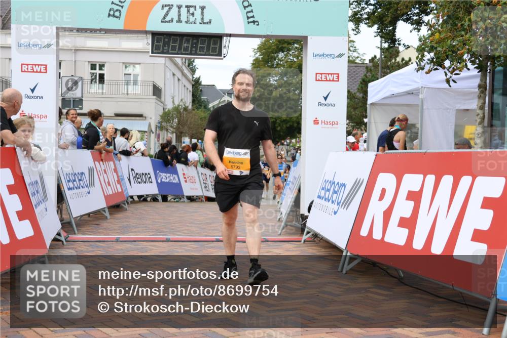 31.08.2025 - 21. Blankeneser Heldenlauf Strokosch-Dieckow http://msf.ph/oto/8699754 31.08.2025 12:55:16 Ziel 5793 meine-sportfotos.de