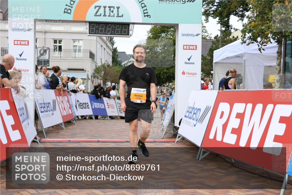 31.08.2025 - 21. Blankeneser Heldenlauf Strokosch-Dieckow http://msf.ph/oto/8699761 31.08.2025 12:55:16 Ziel 5793 meine-sportfotos.de