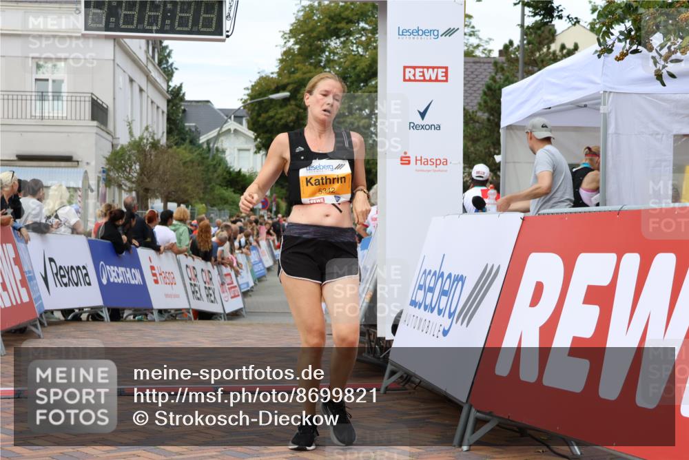 31.08.2025 - 21. Blankeneser Heldenlauf Strokosch-Dieckow http://msf.ph/oto/8699821 31.08.2025 12:54:48 Ziel 5342 meine-sportfotos.de