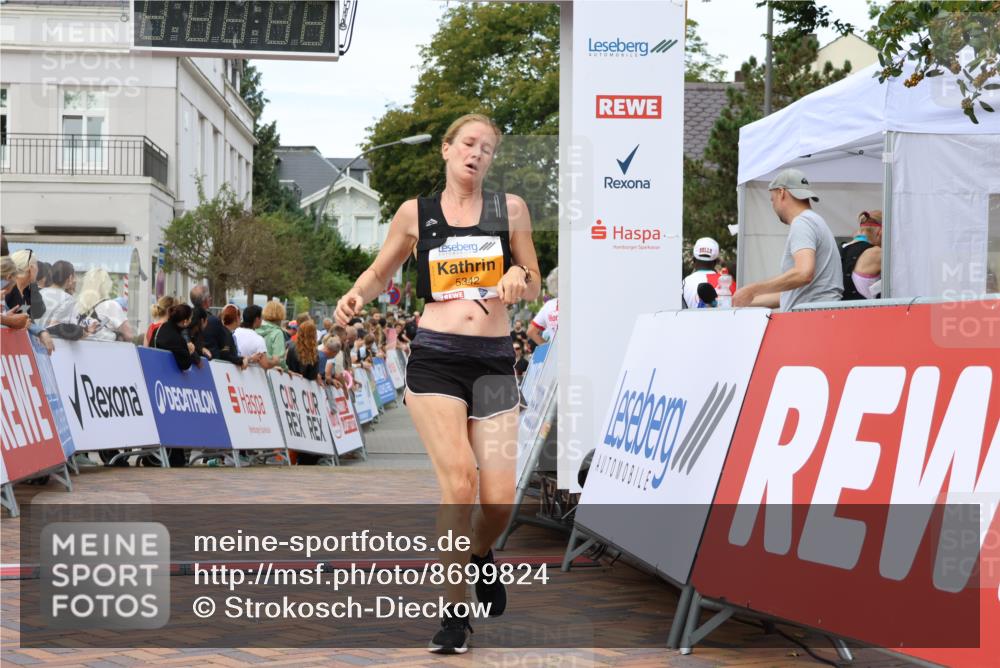 31.08.2025 - 21. Blankeneser Heldenlauf Strokosch-Dieckow http://msf.ph/oto/8699824 31.08.2025 12:54:48 Ziel 5342 meine-sportfotos.de