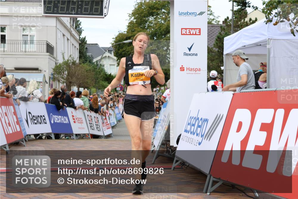 31.08.2025 - 21. Blankeneser Heldenlauf Strokosch-Dieckow http://msf.ph/oto/8699826 31.08.2025 12:54:48 Ziel 5342 meine-sportfotos.de