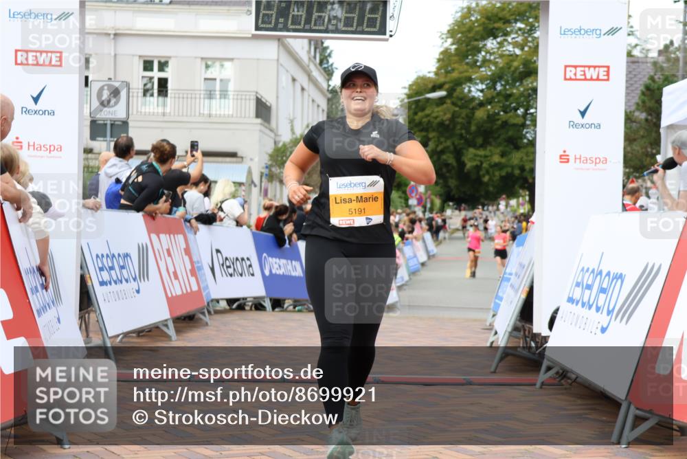 31.08.2025 - 21. Blankeneser Heldenlauf Strokosch-Dieckow http://msf.ph/oto/8699921 31.08.2025 12:54:27 Ziel 5191 meine-sportfotos.de