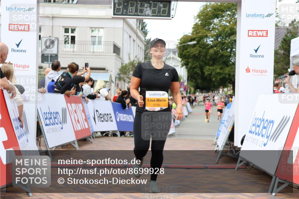 31.08.2025 - 21. Blankeneser Heldenlauf Strokosch-Dieckow http://msf.ph/oto/8699928 31.08.2025 12:54:27 Ziel 5191 meine-sportfotos.de