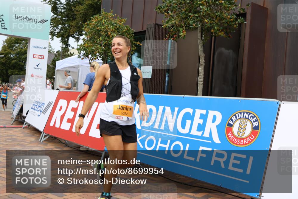 31.08.2025 - 21. Blankeneser Heldenlauf Strokosch-Dieckow http://msf.ph/oto/8699954 31.08.2025 12:40:57 Ziel 5362, 5360, 5408, 5752, 5616, 4011, 4028 meine-sportfotos.de