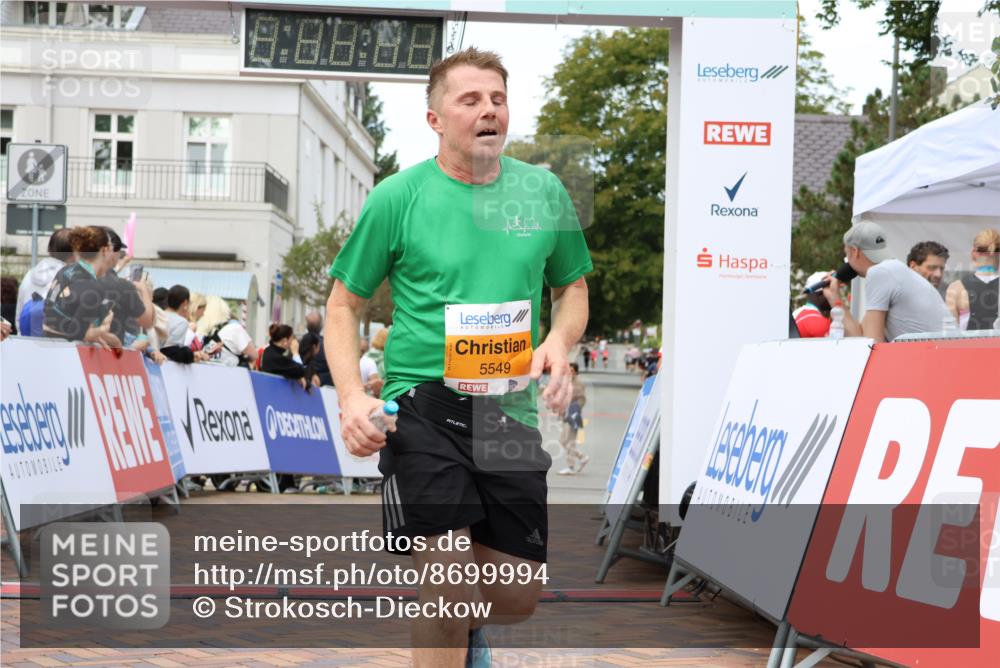 31.08.2025 - 21. Blankeneser Heldenlauf Strokosch-Dieckow http://msf.ph/oto/8699994 31.08.2025 12:53:45 Ziel 5549 meine-sportfotos.de