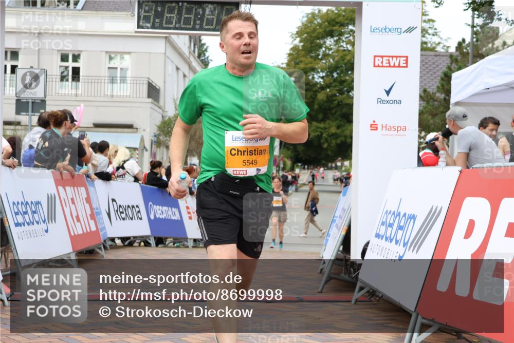 31.08.2025 - 21. Blankeneser Heldenlauf Strokosch-Dieckow http://msf.ph/oto/8699998 31.08.2025 12:53:45 Ziel 5549 meine-sportfotos.de