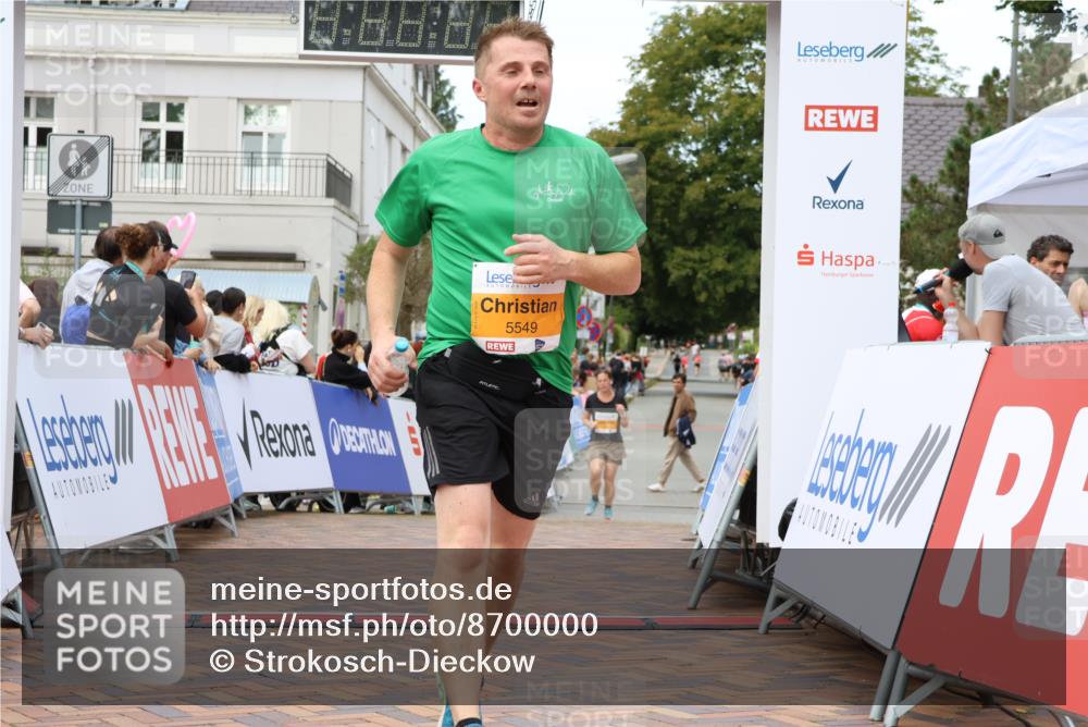 31.08.2025 - 21. Blankeneser Heldenlauf Strokosch-Dieckow http://msf.ph/oto/8700000 31.08.2025 12:53:45 Ziel 5549 meine-sportfotos.de