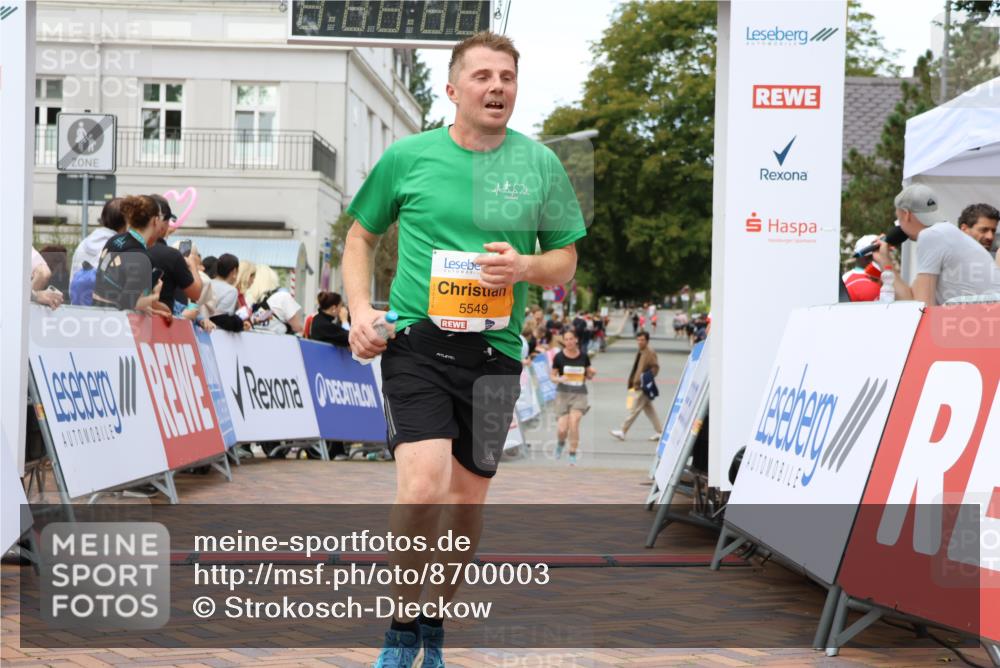31.08.2025 - 21. Blankeneser Heldenlauf Strokosch-Dieckow http://msf.ph/oto/8700003 31.08.2025 12:53:45 Ziel 5549 meine-sportfotos.de