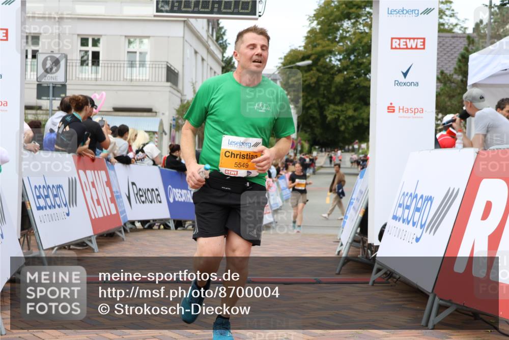 31.08.2025 - 21. Blankeneser Heldenlauf Strokosch-Dieckow http://msf.ph/oto/8700004 31.08.2025 12:53:45 Ziel 5549 meine-sportfotos.de