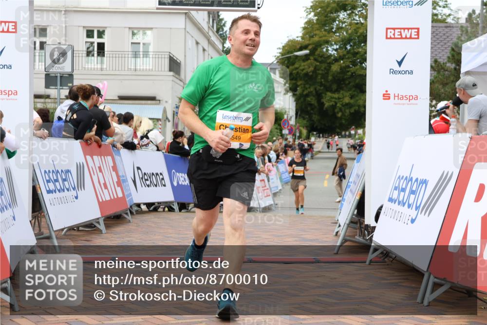 31.08.2025 - 21. Blankeneser Heldenlauf Strokosch-Dieckow http://msf.ph/oto/8700010 31.08.2025 12:53:45 Ziel 5549 meine-sportfotos.de