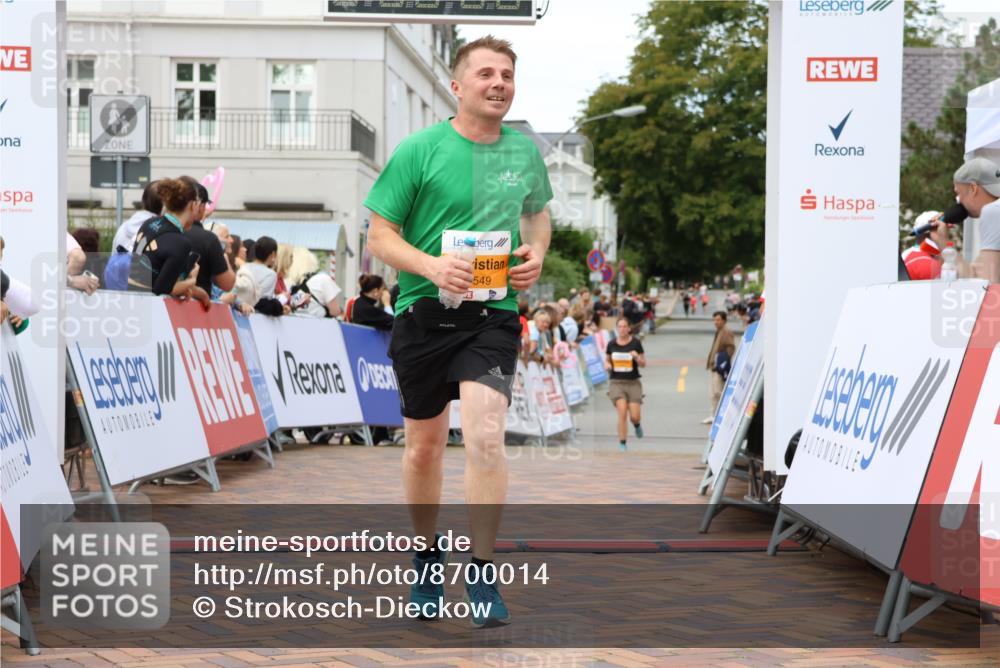 31.08.2025 - 21. Blankeneser Heldenlauf Strokosch-Dieckow http://msf.ph/oto/8700014 31.08.2025 12:53:45 Ziel 5549 meine-sportfotos.de