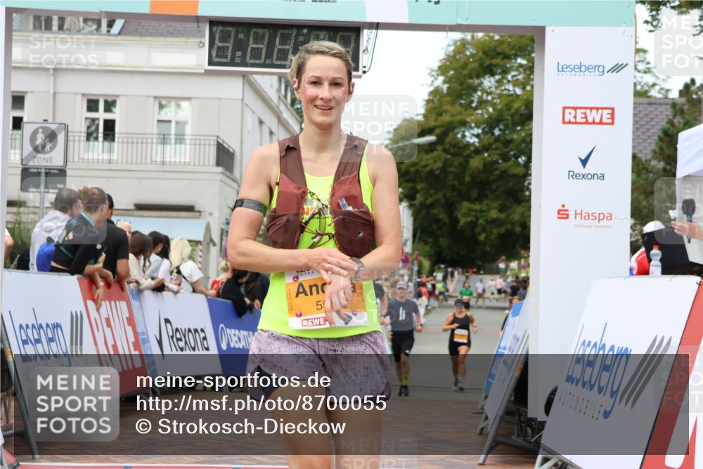 31.08.2025 - 21. Blankeneser Heldenlauf Strokosch-Dieckow http://msf.ph/oto/8700055 31.08.2025 12:53:24 Ziel 5557 meine-sportfotos.de