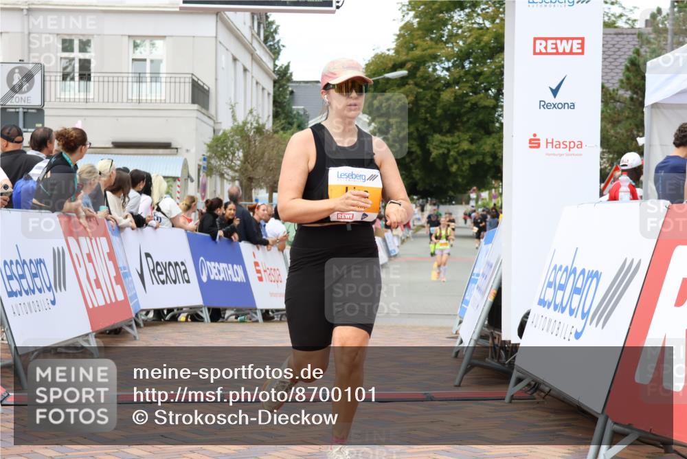 31.08.2025 - 21. Blankeneser Heldenlauf Strokosch-Dieckow http://msf.ph/oto/8700101 31.08.2025 12:53:11 Ziel 5209 meine-sportfotos.de