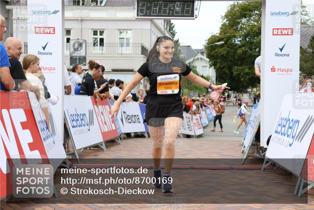31.08.2025 - 21. Blankeneser Heldenlauf Strokosch-Dieckow http://msf.ph/oto/8700169 31.08.2025 12:52:36 Ziel 5653 meine-sportfotos.de