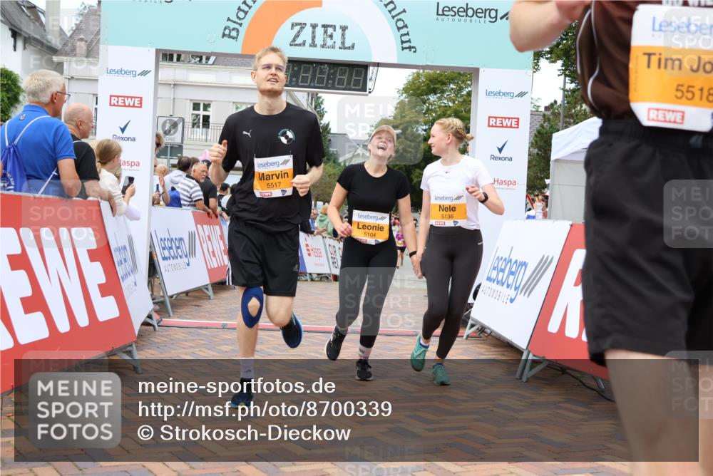 31.08.2025 - 21. Blankeneser Heldenlauf Strokosch-Dieckow http://msf.ph/oto/8700339 31.08.2025 12:51:43 Ziel 5104, 5136, 5007, 5034, 5518, 5517 meine-sportfotos.de