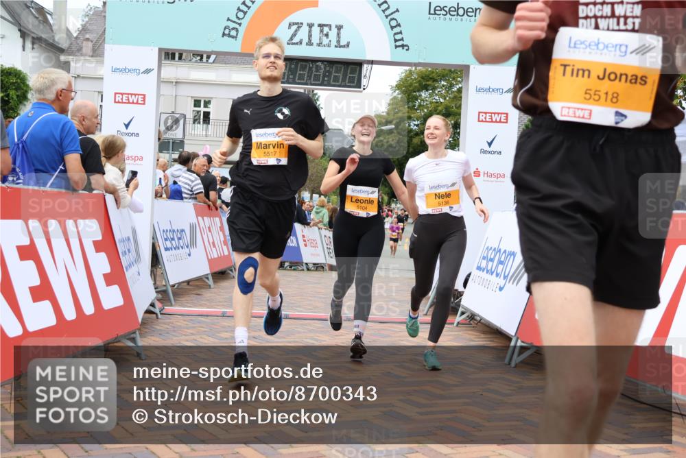 31.08.2025 - 21. Blankeneser Heldenlauf Strokosch-Dieckow http://msf.ph/oto/8700343 31.08.2025 12:51:42 Ziel 5104, 5136, 5007, 5034, 5518, 5517 meine-sportfotos.de
