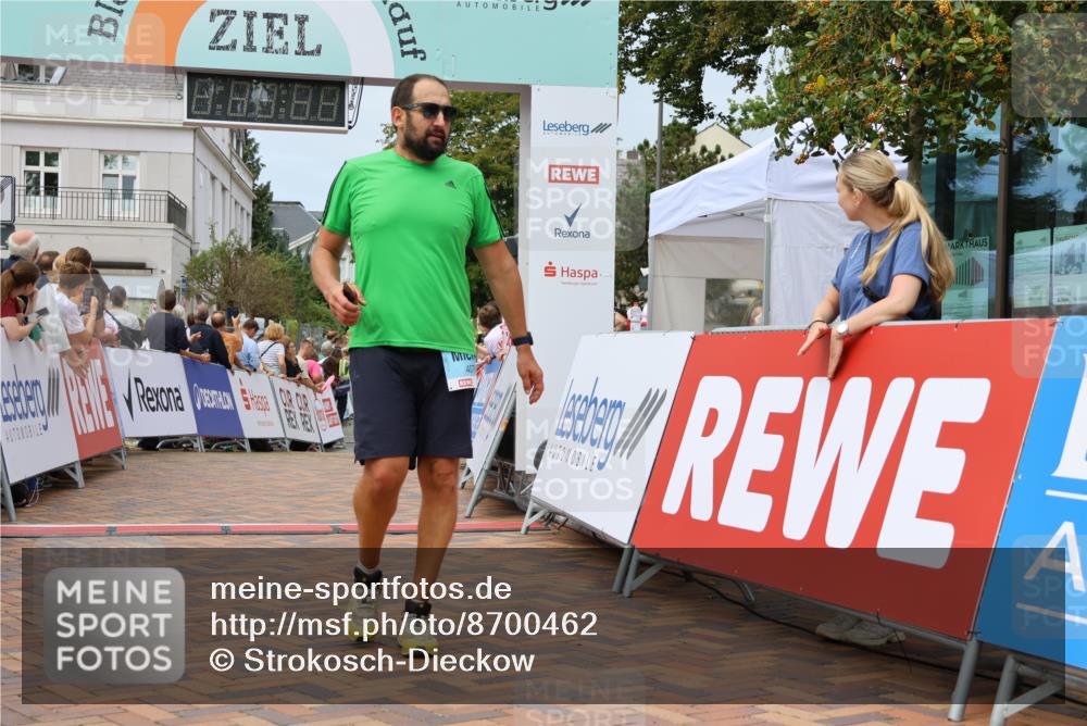 31.08.2025 - 21. Blankeneser Heldenlauf Strokosch-Dieckow http://msf.ph/oto/8700462 31.08.2025 12:38:06 Ziel 5561, 4076 meine-sportfotos.de