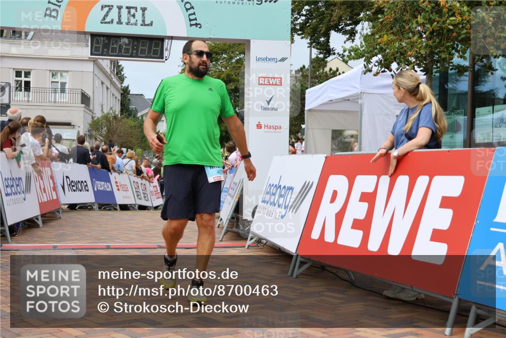 31.08.2025 - 21. Blankeneser Heldenlauf Strokosch-Dieckow http://msf.ph/oto/8700463 31.08.2025 12:38:06 Ziel 5561, 4076 meine-sportfotos.de