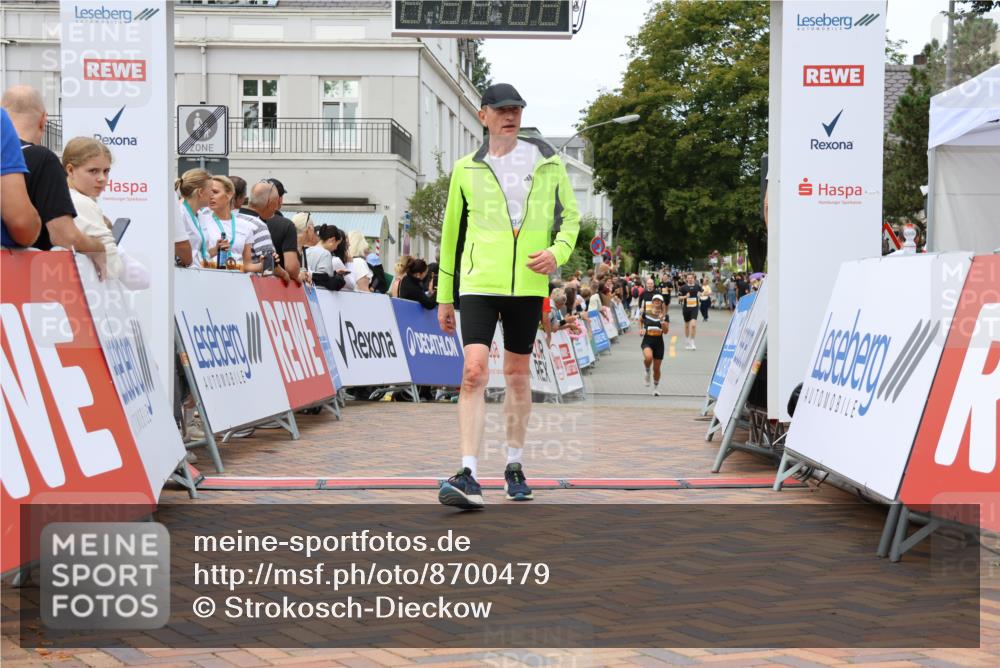 31.08.2025 - 21. Blankeneser Heldenlauf Strokosch-Dieckow http://msf.ph/oto/8700479 31.08.2025 12:51:12 Ziel 5830 meine-sportfotos.de