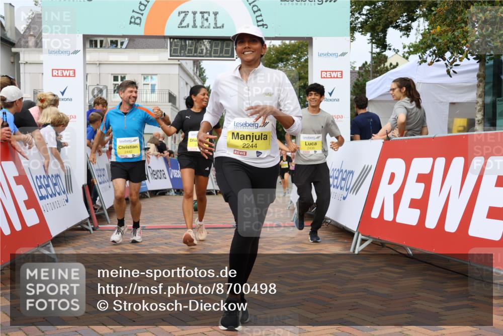 31.08.2025 - 21. Blankeneser Heldenlauf Strokosch-Dieckow http://msf.ph/oto/8700498 31.08.2025 10:34:47 Ziel 2524, 2244, 2021, 2214, 2424, 2215, 2655, 2669, 2667, 2298, 2438, 2439, 2349, 2441, 2442, 2350, 2048 meine-sportfotos.de