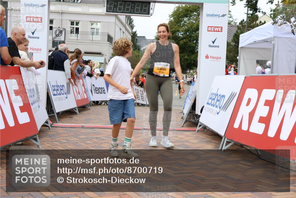 31.08.2025 - 21. Blankeneser Heldenlauf Strokosch-Dieckow http://msf.ph/oto/8700719 31.08.2025 12:50:07 Ziel 5154 meine-sportfotos.de