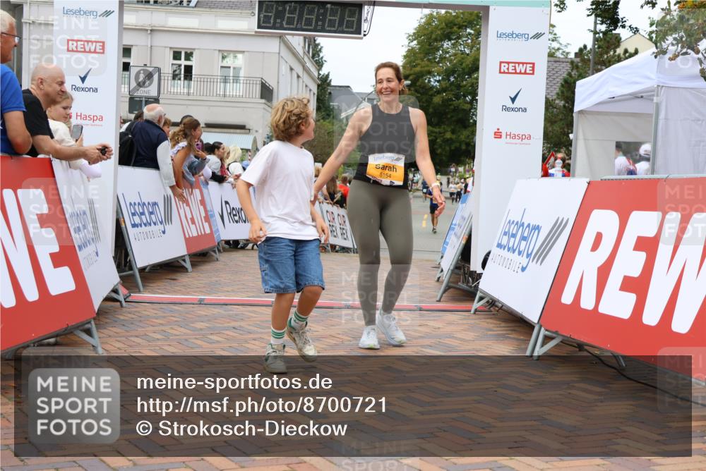 31.08.2025 - 21. Blankeneser Heldenlauf Strokosch-Dieckow http://msf.ph/oto/8700721 31.08.2025 12:50:07 Ziel 5154 meine-sportfotos.de