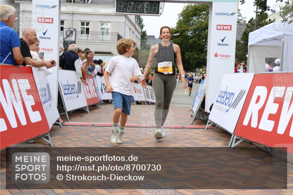 31.08.2025 - 21. Blankeneser Heldenlauf Strokosch-Dieckow http://msf.ph/oto/8700730 31.08.2025 12:50:07 Ziel 5154 meine-sportfotos.de