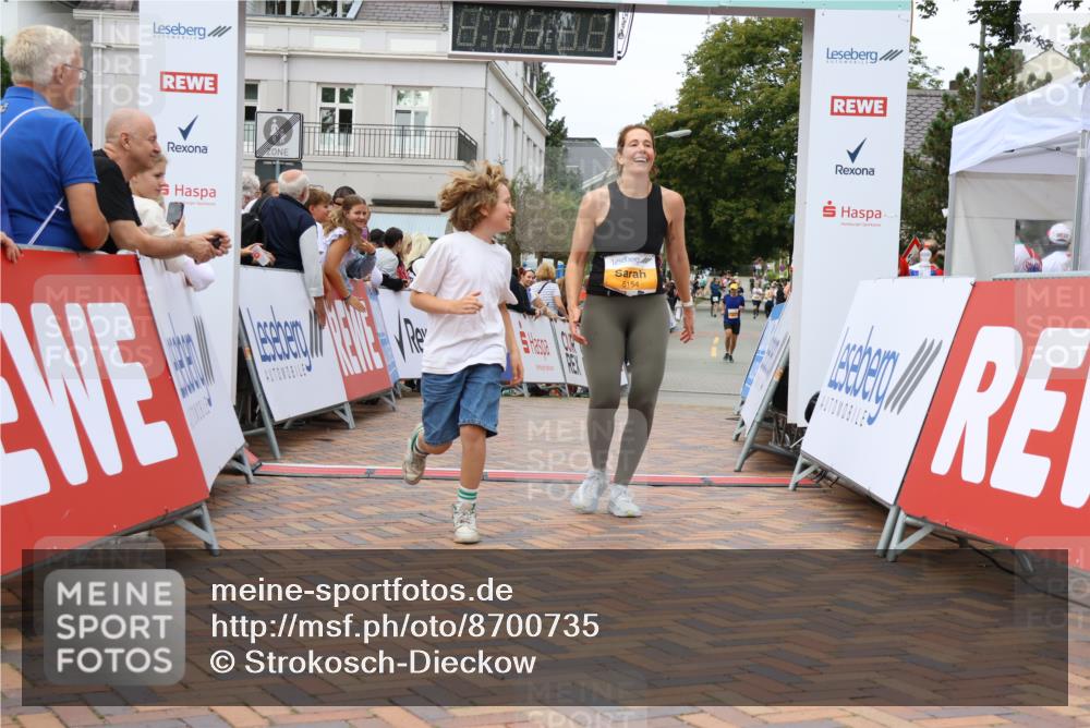 31.08.2025 - 21. Blankeneser Heldenlauf Strokosch-Dieckow http://msf.ph/oto/8700735 31.08.2025 12:50:07 Ziel 5154 meine-sportfotos.de