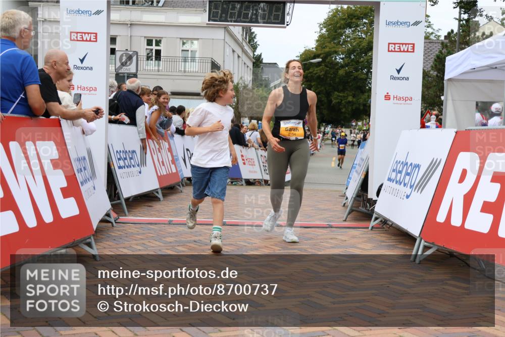 31.08.2025 - 21. Blankeneser Heldenlauf Strokosch-Dieckow http://msf.ph/oto/8700737 31.08.2025 12:50:07 Ziel 5154 meine-sportfotos.de