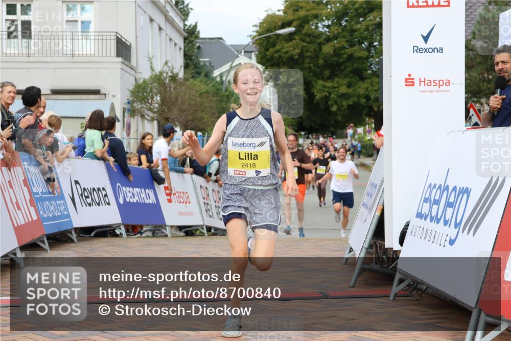 31.08.2025 - 21. Blankeneser Heldenlauf Strokosch-Dieckow http://msf.ph/oto/8700840 31.08.2025 10:32:13 Ziel 2418 meine-sportfotos.de