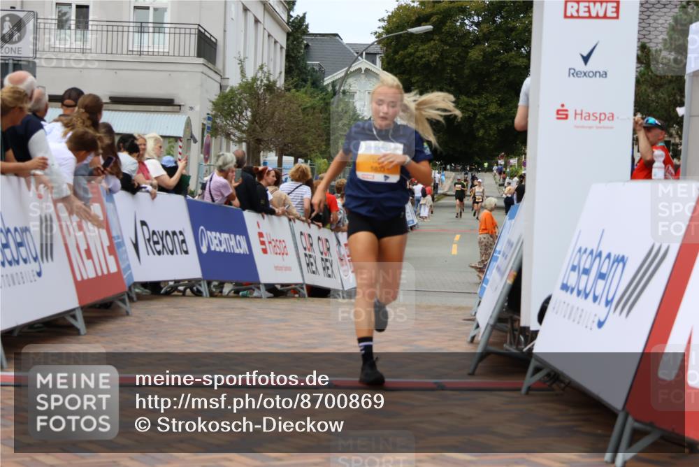 31.08.2025 - 21. Blankeneser Heldenlauf Strokosch-Dieckow http://msf.ph/oto/8700869 31.08.2025 12:49:29 Ziel 5833 meine-sportfotos.de