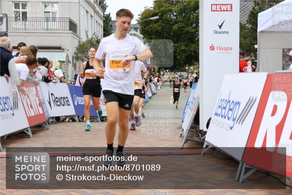 31.08.2025 - 21. Blankeneser Heldenlauf Strokosch-Dieckow http://msf.ph/oto/8701089 31.08.2025 12:48:46 Ziel 5074, 5182, 5183, 5097, 5789, 5417, 5552 meine-sportfotos.de