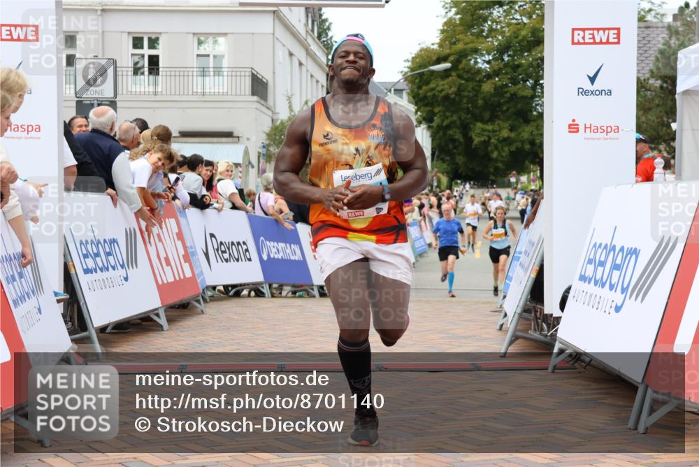31.08.2025 - 21. Blankeneser Heldenlauf Strokosch-Dieckow http://msf.ph/oto/8701140 31.08.2025 12:48:35 Ziel 5417, 4318 meine-sportfotos.de