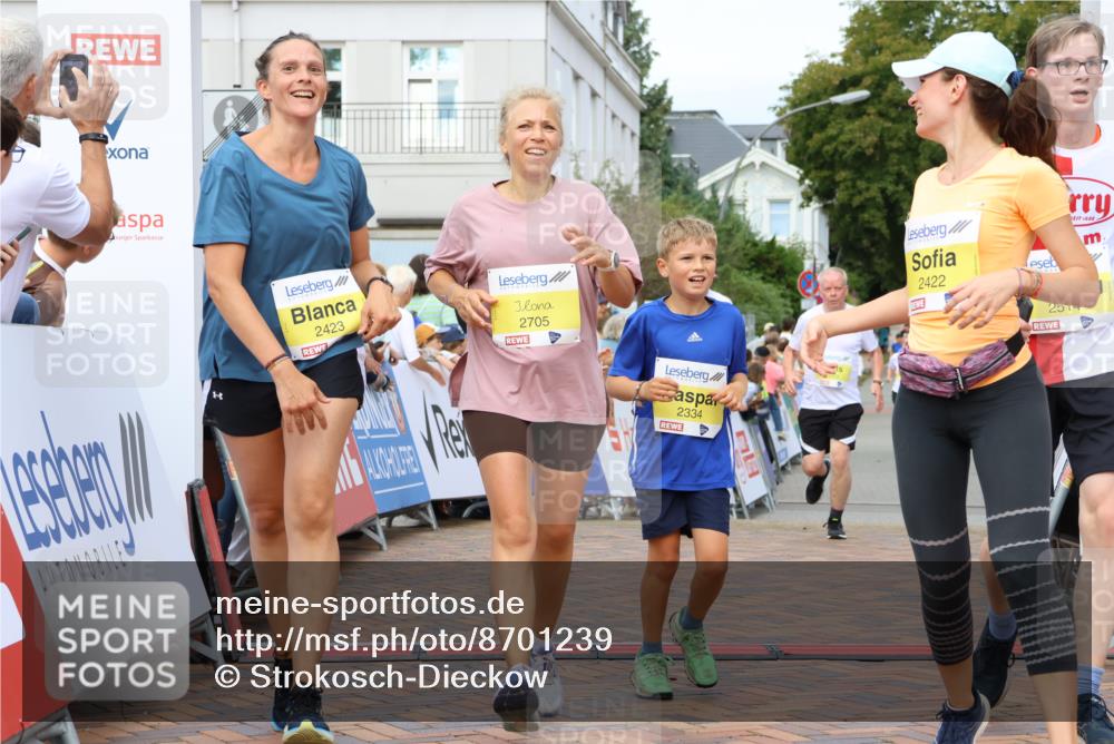 31.08.2025 - 21. Blankeneser Heldenlauf Strokosch-Dieckow http://msf.ph/oto/8701239 31.08.2025 10:29:50 Ziel 2683, 2322, 2248, 2250, 2423, 2422, 2705, 2455, 2545, 2544, 2514, 2603, 2602, 2532, 2334 meine-sportfotos.de