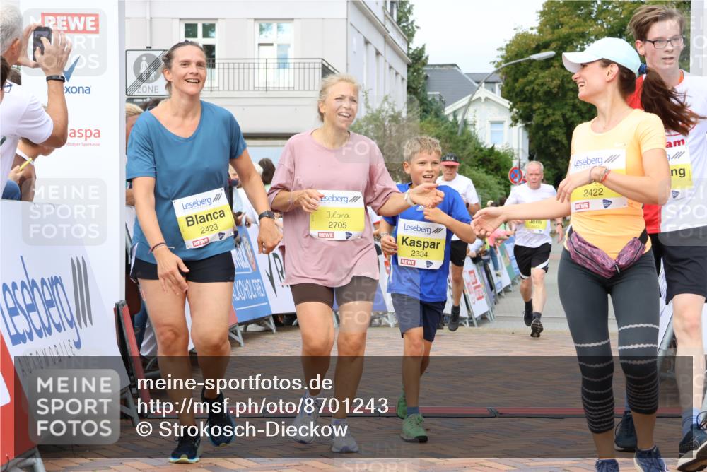 31.08.2025 - 21. Blankeneser Heldenlauf Strokosch-Dieckow http://msf.ph/oto/8701243 31.08.2025 10:29:50 Ziel 2683, 2322, 2248, 2250, 2423, 2422, 2705, 2455, 2545, 2544, 2514, 2603, 2602, 2532, 2334 meine-sportfotos.de