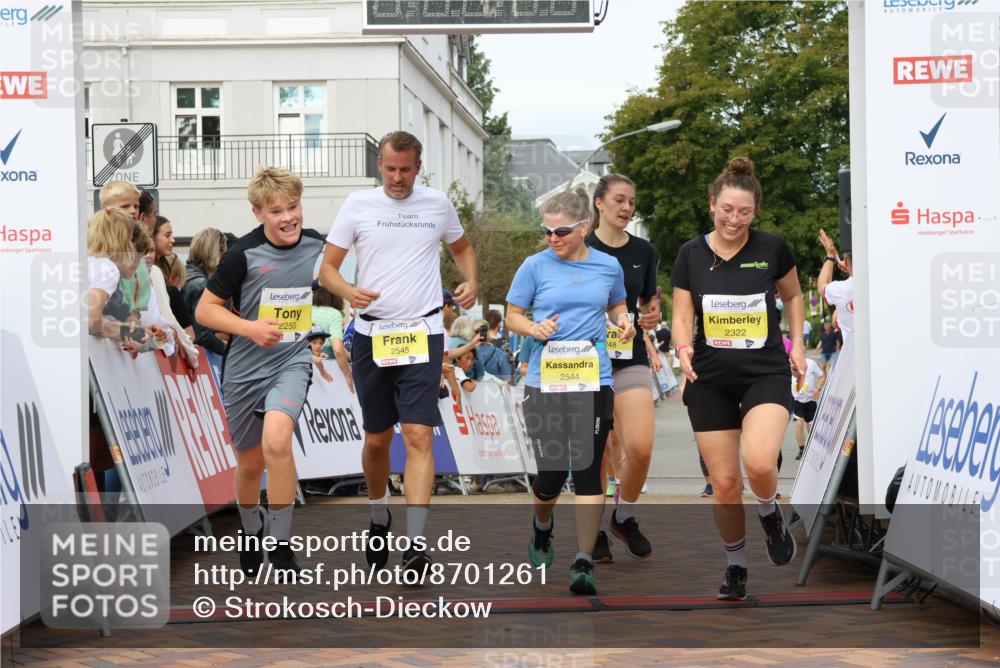 31.08.2025 - 21. Blankeneser Heldenlauf Strokosch-Dieckow http://msf.ph/oto/8701261 31.08.2025 10:29:45 Ziel 2491, 2683, 2322, 2248, 2250, 2578, 2423, 2422, 2705, 2426, 2455, 2545, 2544, 2514, 2532, 2334 meine-sportfotos.de