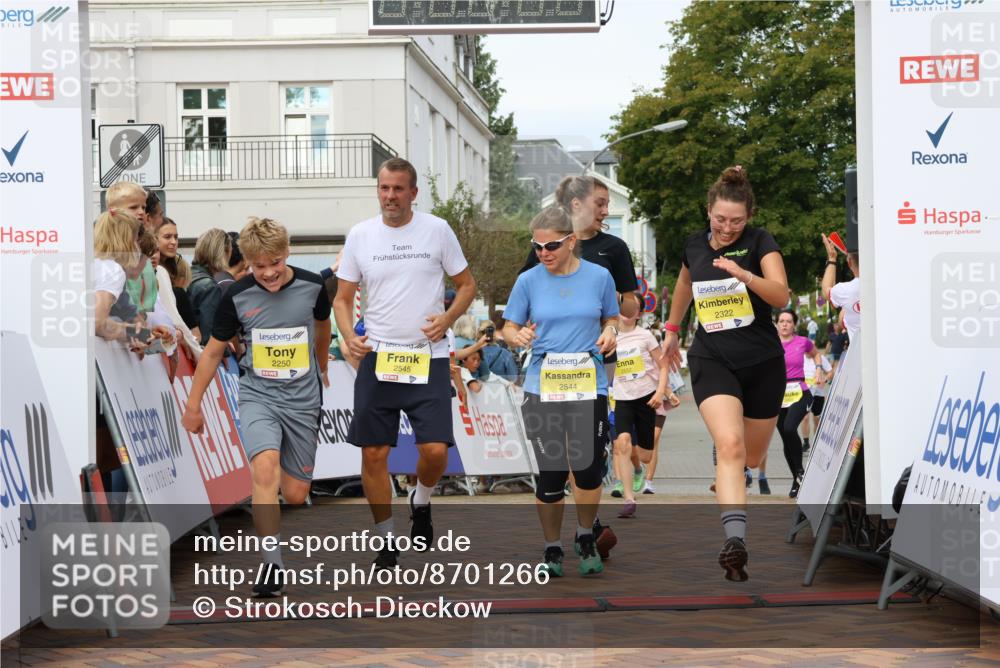 31.08.2025 - 21. Blankeneser Heldenlauf Strokosch-Dieckow http://msf.ph/oto/8701266 31.08.2025 10:29:45 Ziel 2491, 2683, 2322, 2248, 2250, 2578, 2423, 2422, 2705, 2426, 2455, 2545, 2544, 2514, 2532, 2334 meine-sportfotos.de