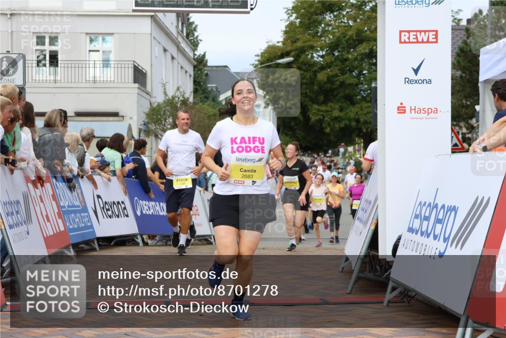 31.08.2025 - 21. Blankeneser Heldenlauf Strokosch-Dieckow http://msf.ph/oto/8701278 31.08.2025 10:29:43 Ziel 2491, 2683, 2322, 2248, 2250, 2578, 2614, 2615, 2426, 2455, 2545, 2544, 2277, 2532 meine-sportfotos.de