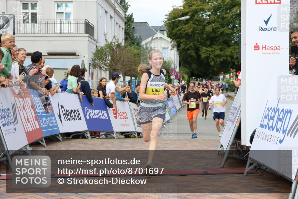 31.08.2025 - 21. Blankeneser Heldenlauf Strokosch-Dieckow http://msf.ph/oto/8701697 31.08.2025 10:32:13 Ziel 2418 meine-sportfotos.de