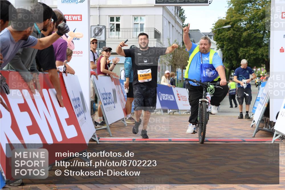 31.08.2025 - 21. Blankeneser Heldenlauf Strokosch-Dieckow http://msf.ph/oto/8702223 31.08.2025 13:41:35 Ziel 5467 meine-sportfotos.de